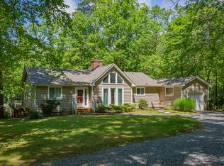 1 Clearwater Ct, Weems, VA 22576