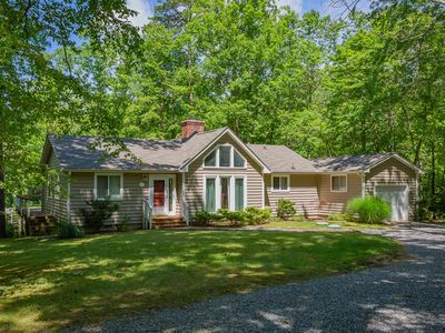 1 Clearwater Ct, Weems, VA, 22576