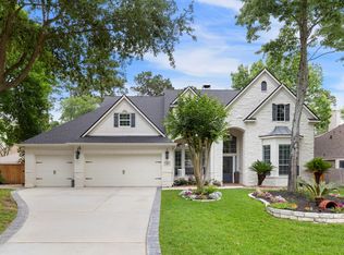 39 S Dulcet Hollow Cir, Spring, TX 77382