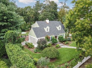 70 Magnolia Ave, Larchmont, NY 10538