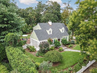 70 Magnolia Ave, Larchmont, NY, 10538