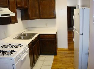Cottage Street Lofts, Buffalo, NY 14201