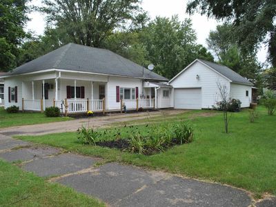 426 Boon St, Cadillac, MI, 49601