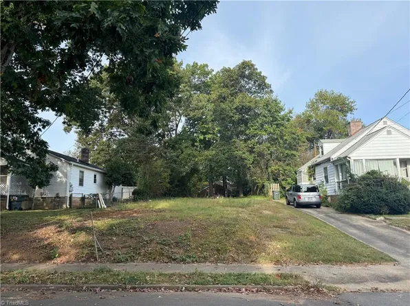 840 Shober St #14, Winston Salem, NC 27101