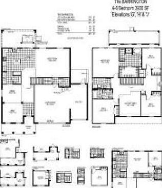 5th image of 3533 Gatwick Manor Ln