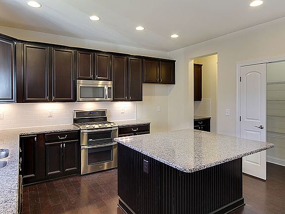 Model Home-same plan