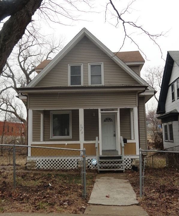 1st image of 2520 Bales Ave