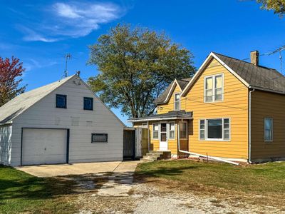 757 120th St, Hampton, IA, 50441