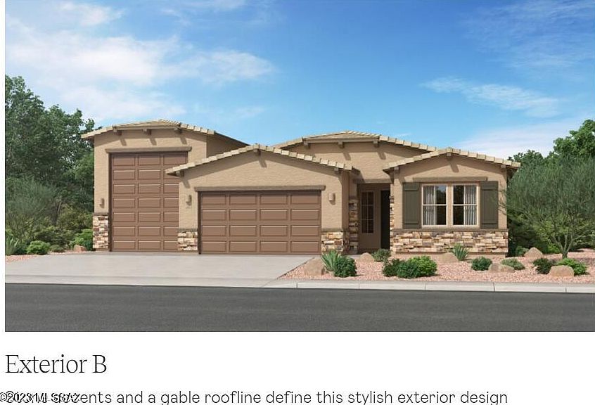 1st image of 6521 W Antler Bend Pl
