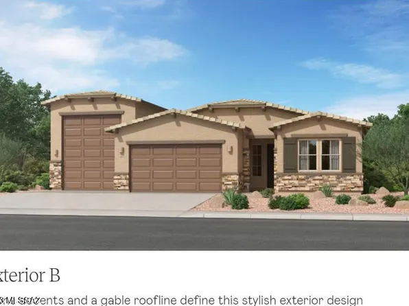 6521 W Antler Bend Pl, Marana, AZ 85658