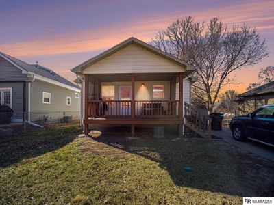 1709 N 30th St, Lincoln, NE, 68503
