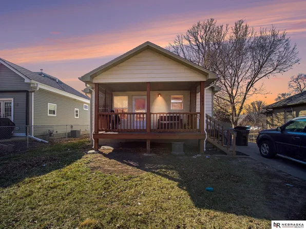 1709 N 30th St, Lincoln, NE 68503