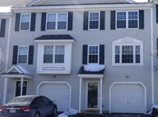 22 Ymca Dr UNIT 3, Lowell, MA 01852