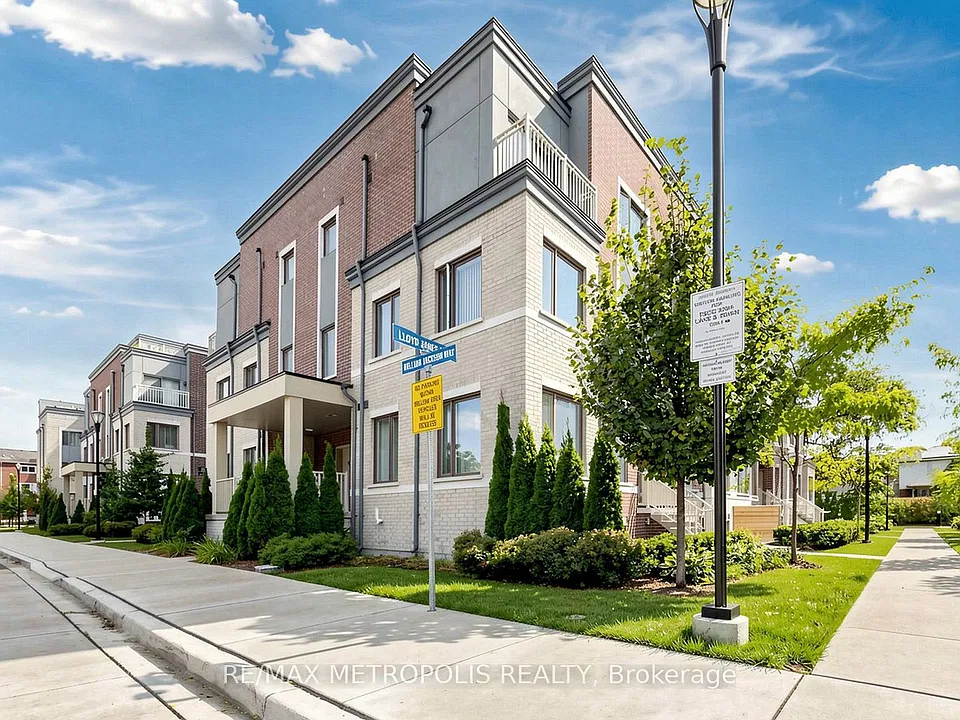 30 William Jackson Way #115