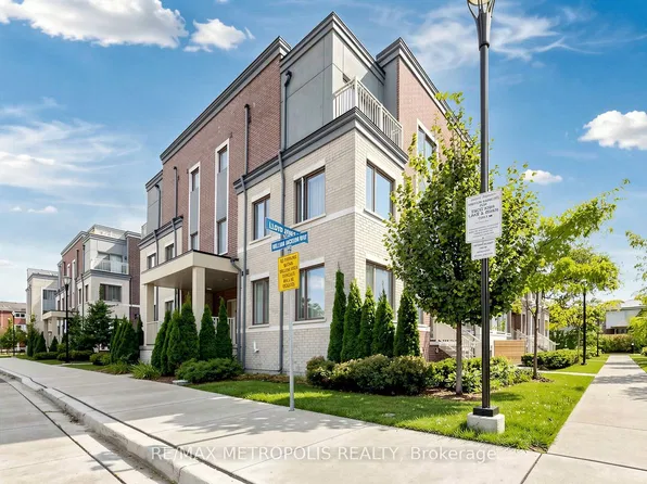 30 William Jackson Way, Toronto, ON
