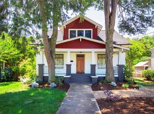 120 E Devonshire St, Winston Salem, NC 27127