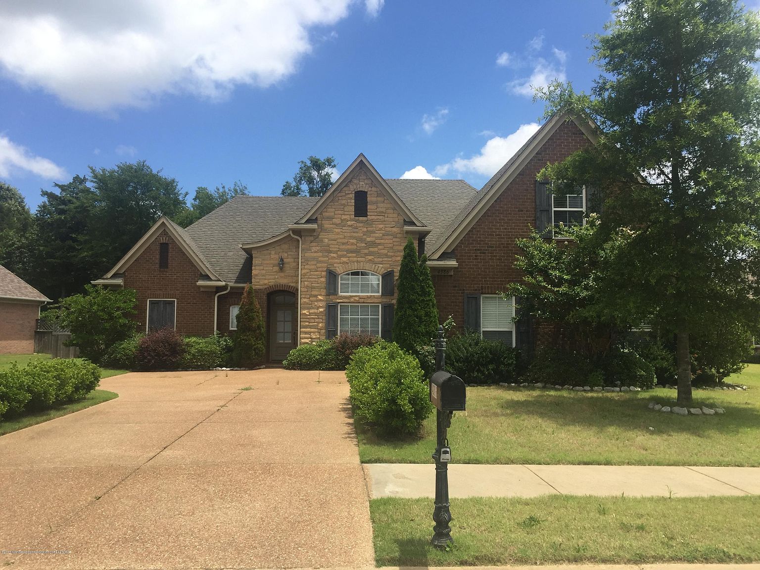 4386 Vineyard, Southaven, MS 38672 Zillow