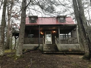 187 Mountain Shadow Way, Cosby, TN 37722
