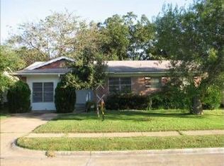 4113 Timberline Dr, Garland, TX 75042