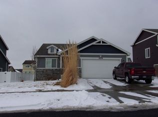 3209 Monte Christo Ave, Evans, CO 80620