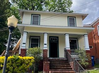 965 New St, Macon, GA 31201