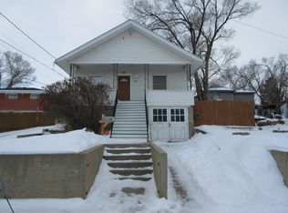 1010 Vermont St, Rock Springs, WY 82901