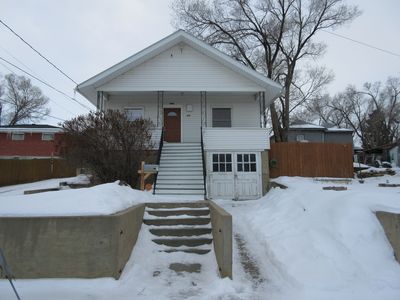 1010 Vermont St, Rock Springs, WY, 82901