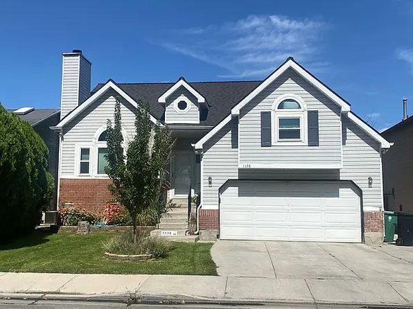 1178 W Brandonwood Dr, Murray, UT 84123