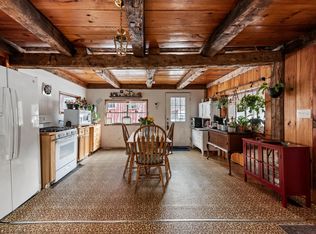 746 Jerusalem Rd, Canaan, NH 03741