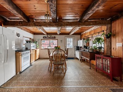 746 Jerusalem Road, Canaan, NH, 03741