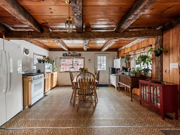 746 Jerusalem Road, Canaan, NH 03741