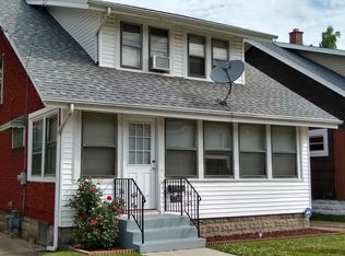 1238 W 21st St, Erie, PA 16502