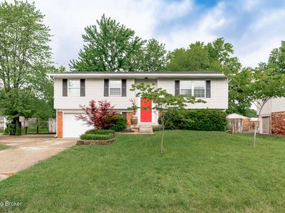 7404 King William Ct, Louisville, KY, 40214