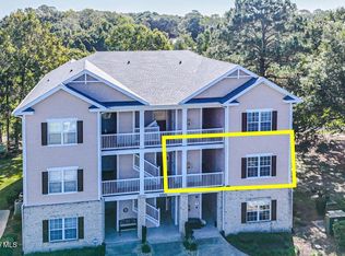 186 Clubhouse Rd APT 4, Sunset Beach, NC 28468