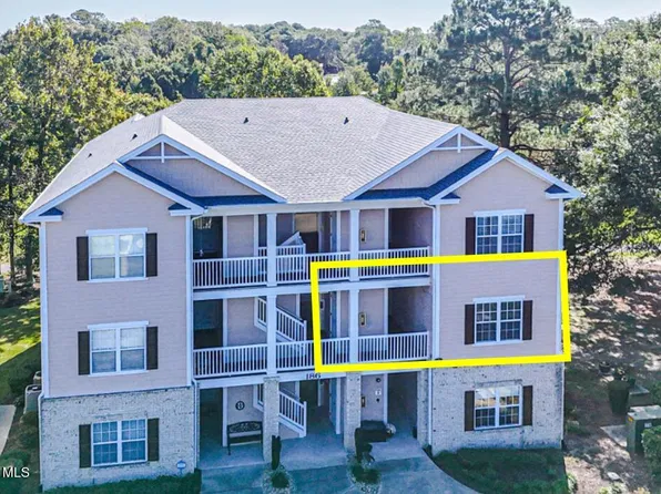 186 Clubhouse Road Apt 4, Sunset Beach, NC 28468