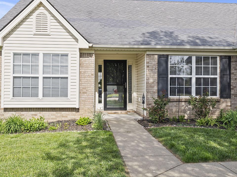 116 Keene Crossing Dr, Nicholasville, KY 40356 Zillow