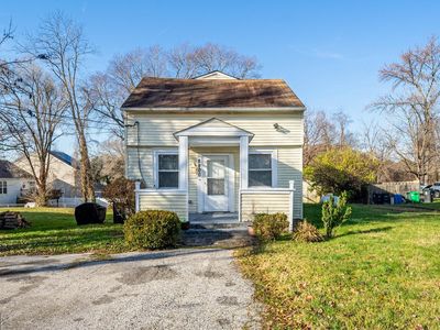 8900 Maple Ave, Bowie, MD, 20720
