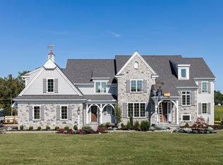 Newlin Plan, Sussex of West Chester, West Chester, PA