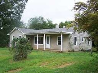 936 Longview Ln, Galax, VA 24333