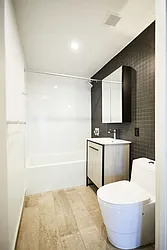 Rented by Lodger Corp