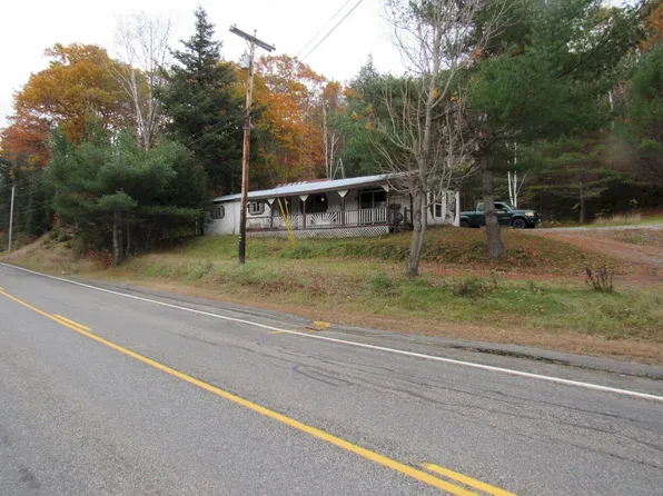 294 Rangeley Road, Avon, ME 04966