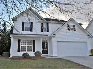 13625 Purple Bloom Ln, Charlotte, NC 28262