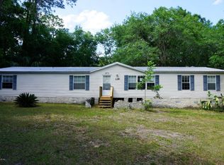 139 Old Peniel Rd, Palatka, FL 32177