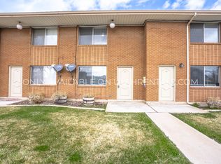 178 W 100th St N, Spanish Fork, UT 84660