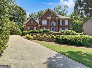 3460 Mill Bridge Dr, Marietta, GA 30062