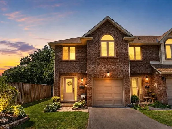 502 Barton St #27, Hamilton, ON L8E 5B5