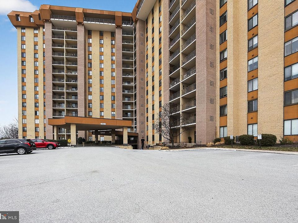 1st image of 10708 Valley Forge Cir #708