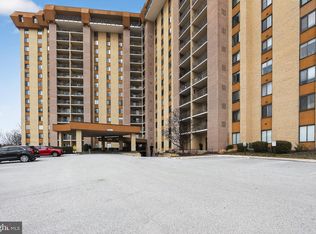 Valley Forge Tower, King Of Prussia, PA 19406
