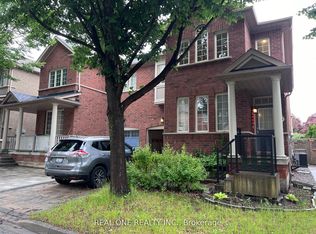 9 Summer Mist Cres, Markham, ON L6C2H5