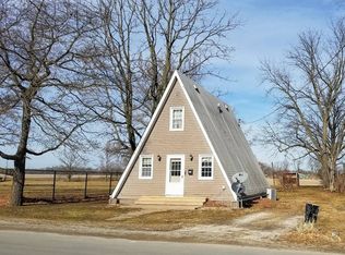 627 W Wilson St, Rushville, IL 62681